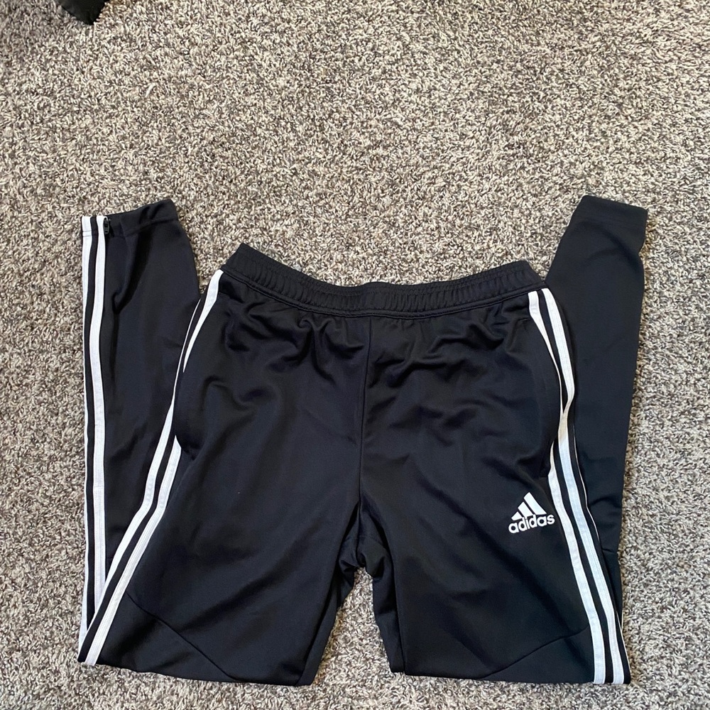 Adidas joggers - Picture 2 of 4